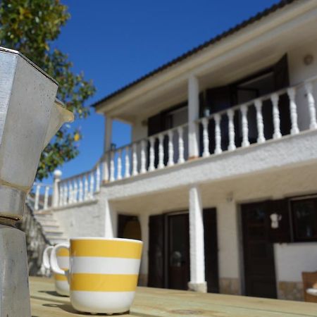 Moka Surfhouse Hostel Ericeira Luaran gambar